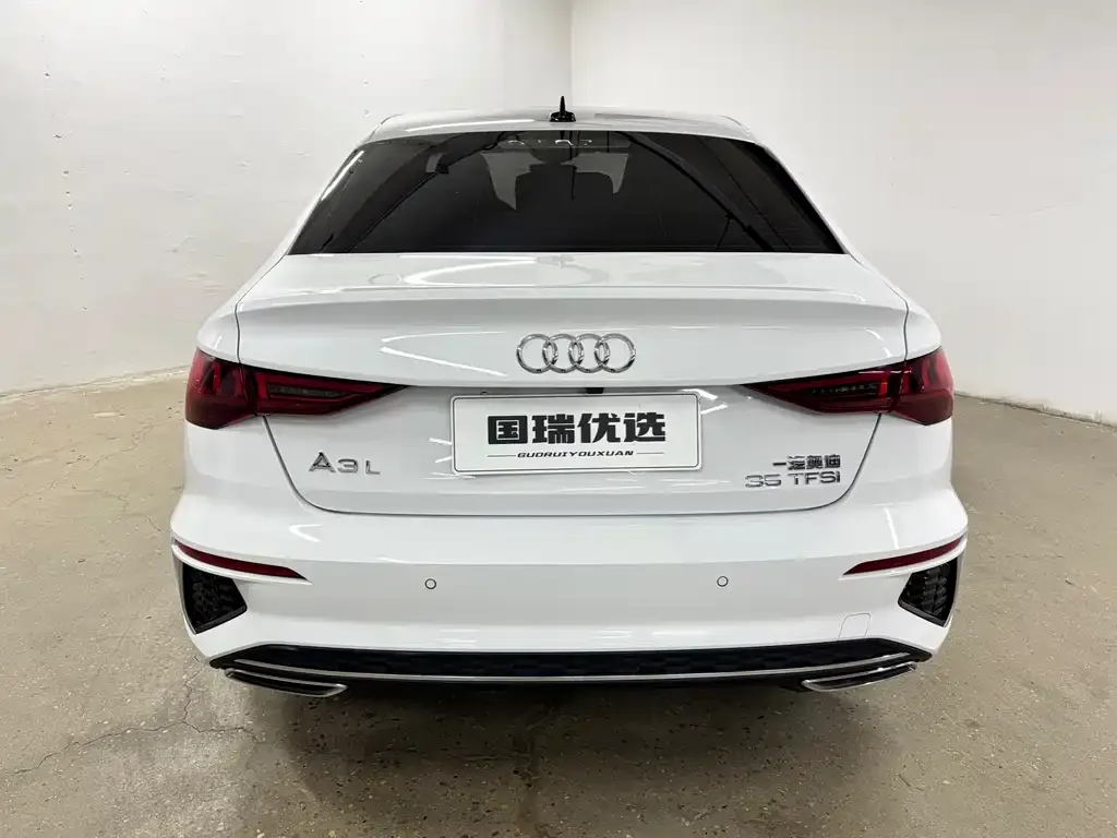 Audi A3 — фото 10