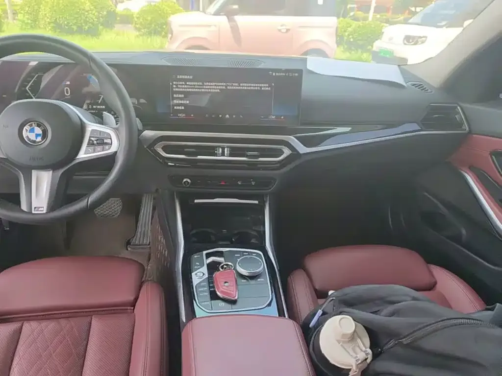 BMW 3 Series — фото 4