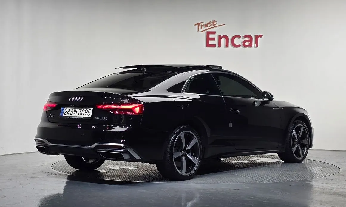 Audi A5 — фото 10