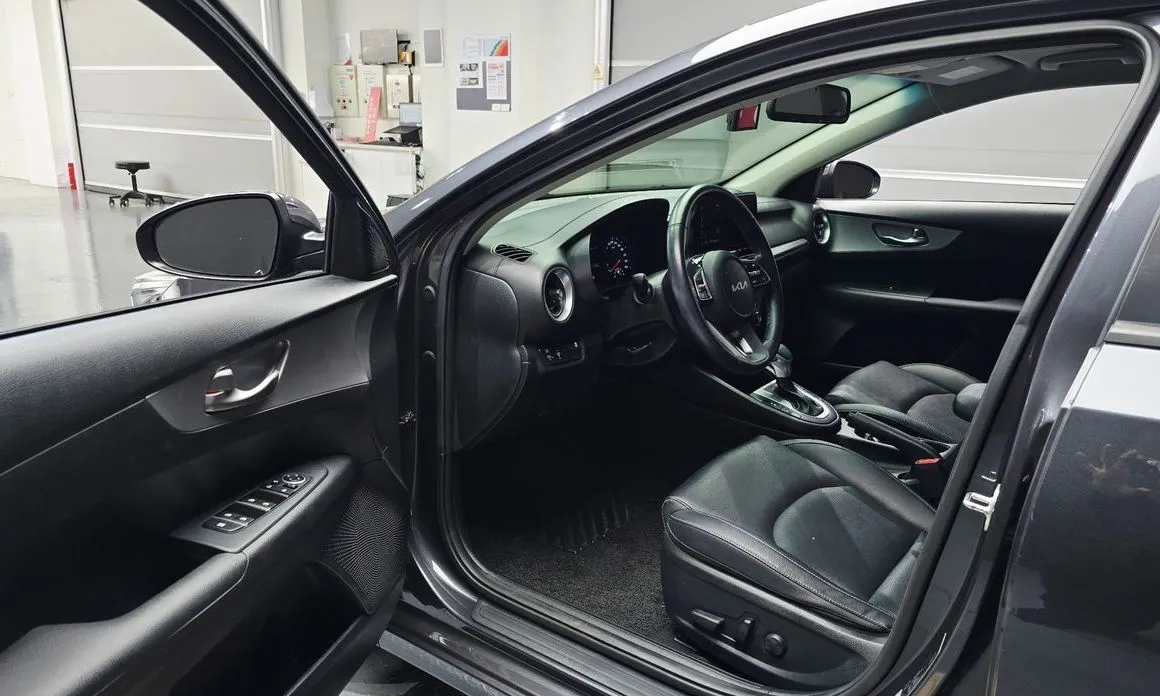 Kia K3 2022 из KR, фото 6