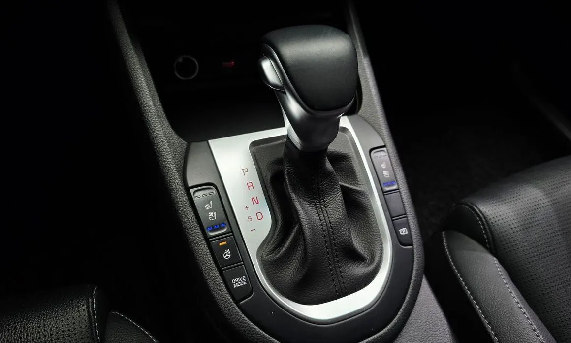 Kia K3 2022 из KR, фото 5
