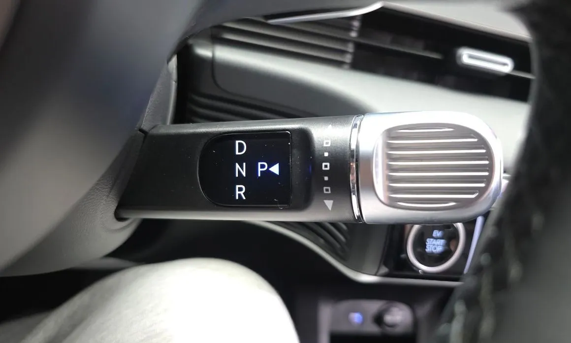 Hyundai Ioniq5 — фото 8