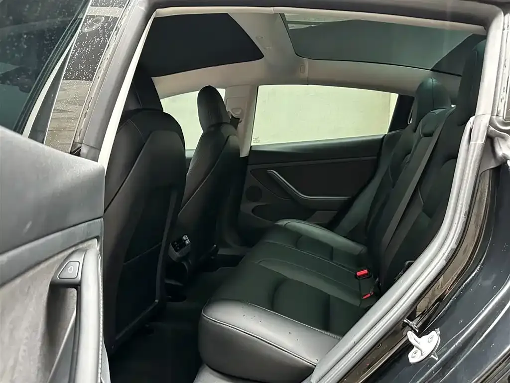 Tesla Model 3 — фото 3