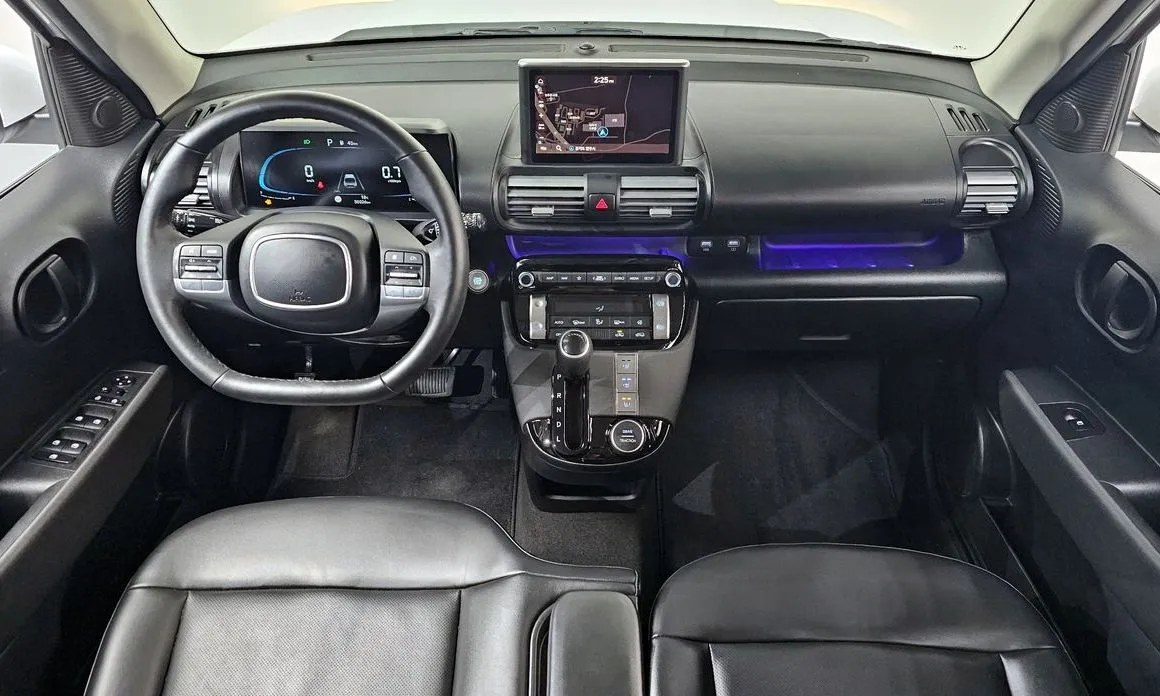 Hyundai Casper — фото 6