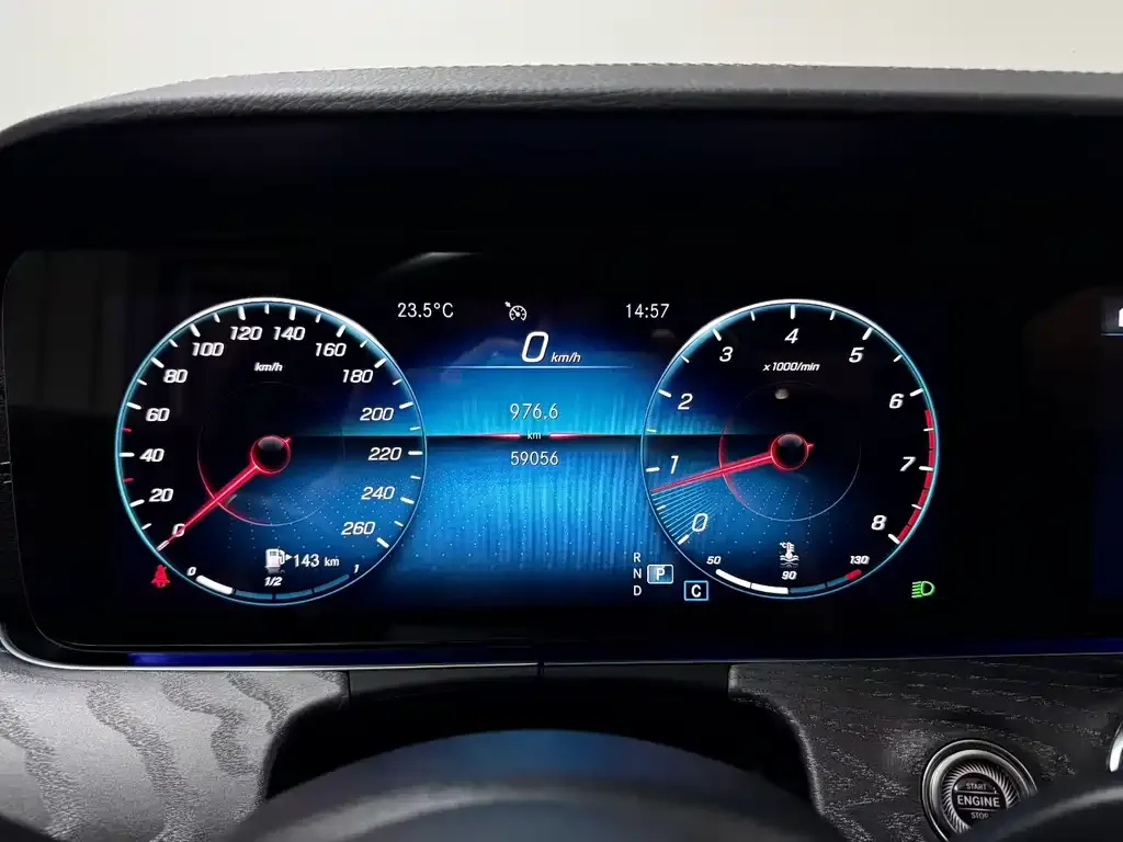 Mercedes-Benz CLS 2021 из CN, фото 6