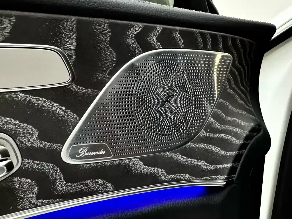 Mercedes-Benz CLS 2021 из CN, фото 9