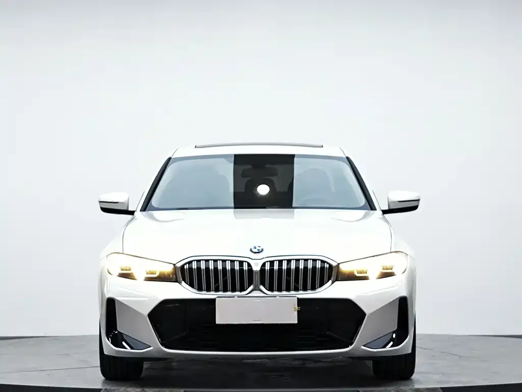 BMW 3 Series — фото 4