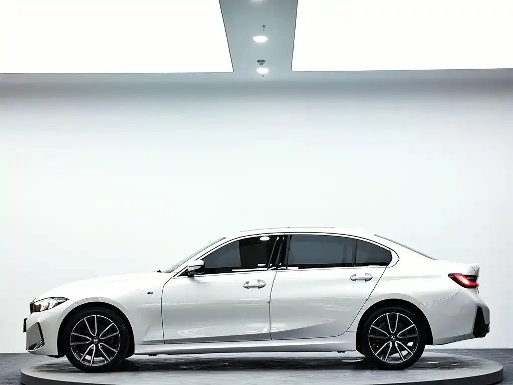 BMW 3 Series — фото 5
