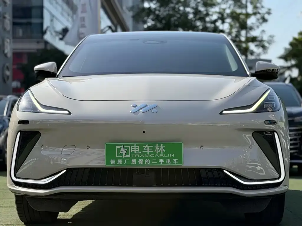 IM LS7 — фото 3
