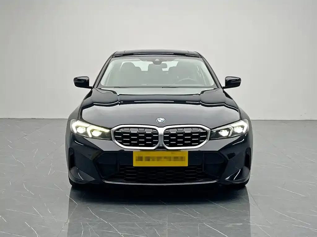 BMW 3 Series — фото 2