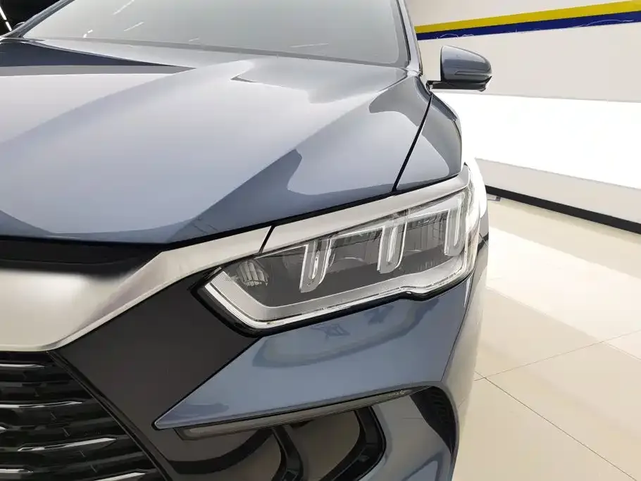 BYD Pro New Energy — фото 2