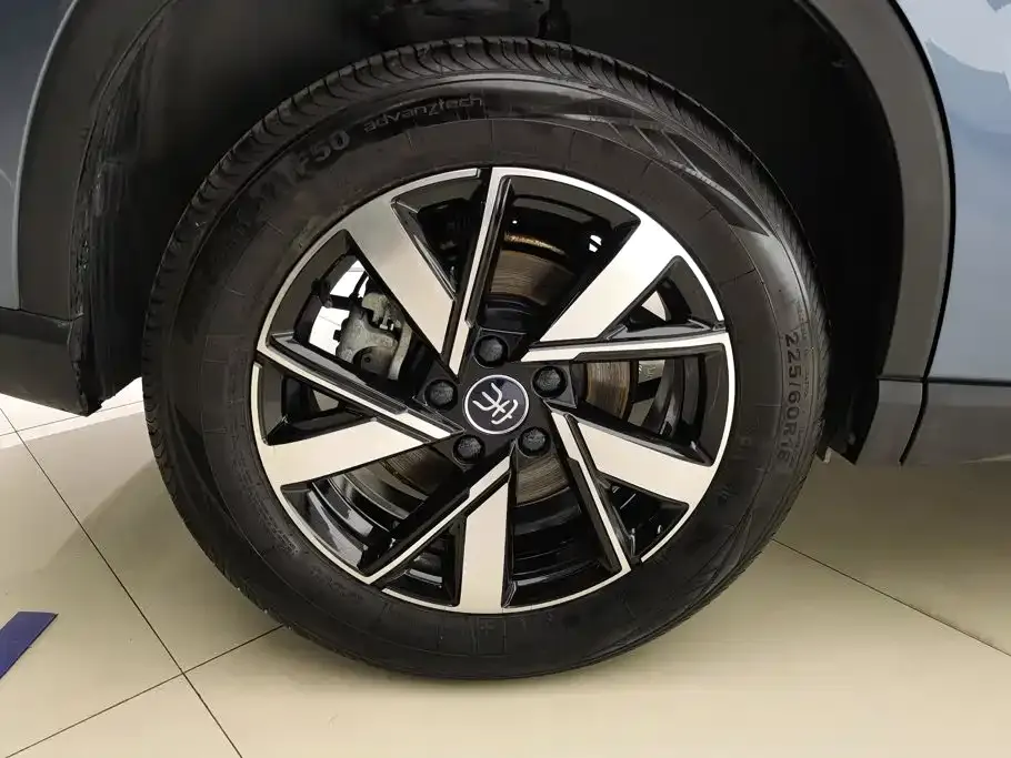 BYD Pro New Energy — фото 10
