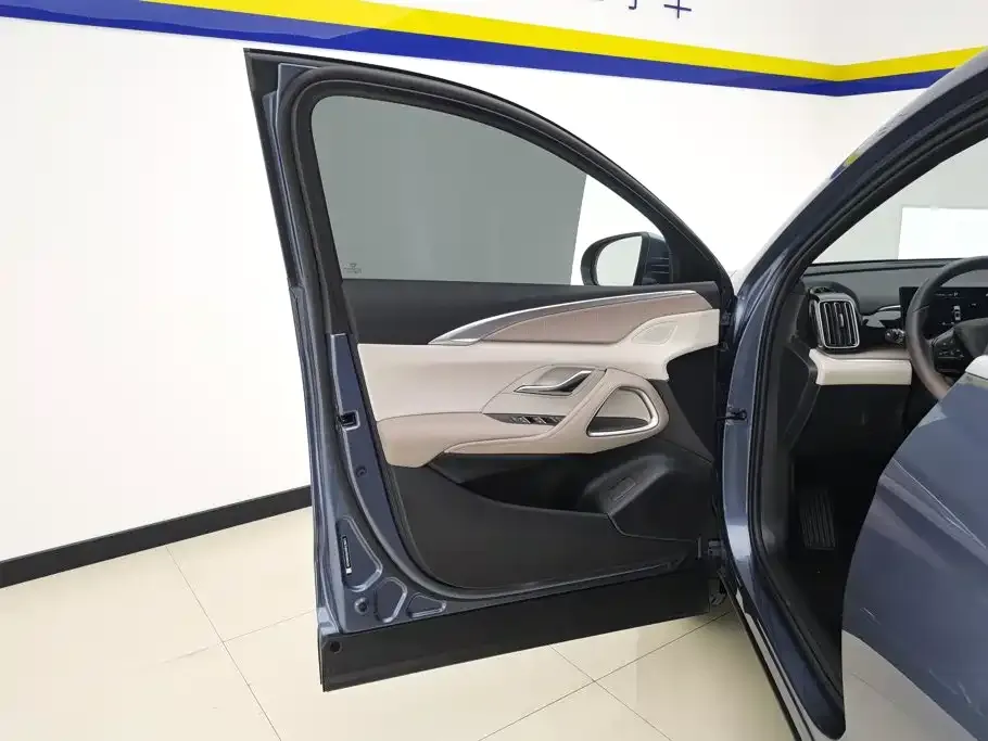 BYD Pro New Energy — фото 3