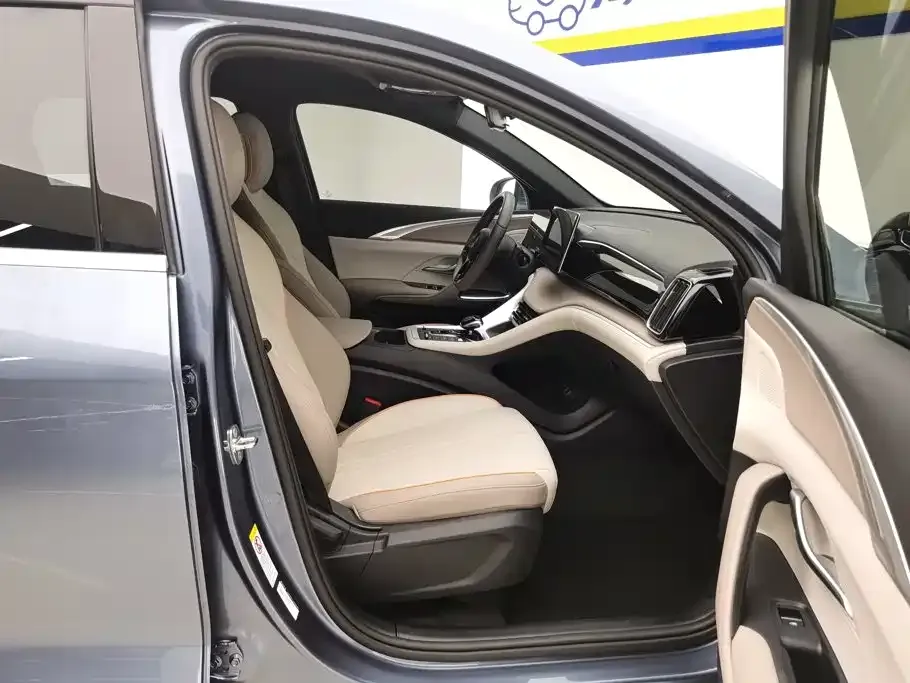 BYD Pro New Energy — фото 7