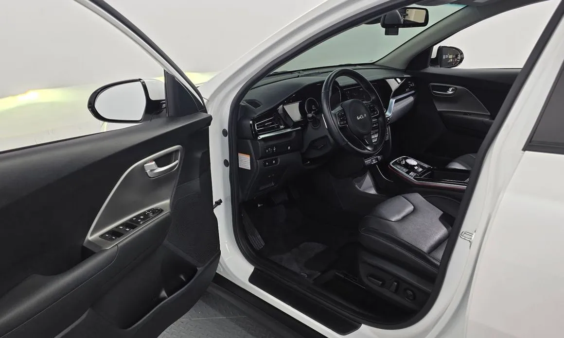 Kia Niro 2024 из KR, фото 4