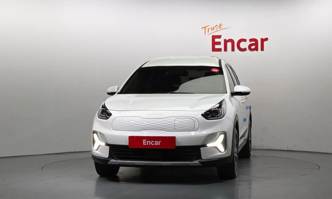 Kia Niro 2024 из KR, фото 3