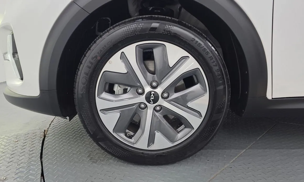 Kia Niro 2024 из KR, фото 9