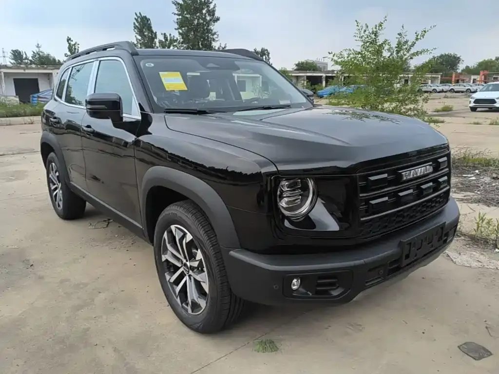 Haval Big Dog — фото 10