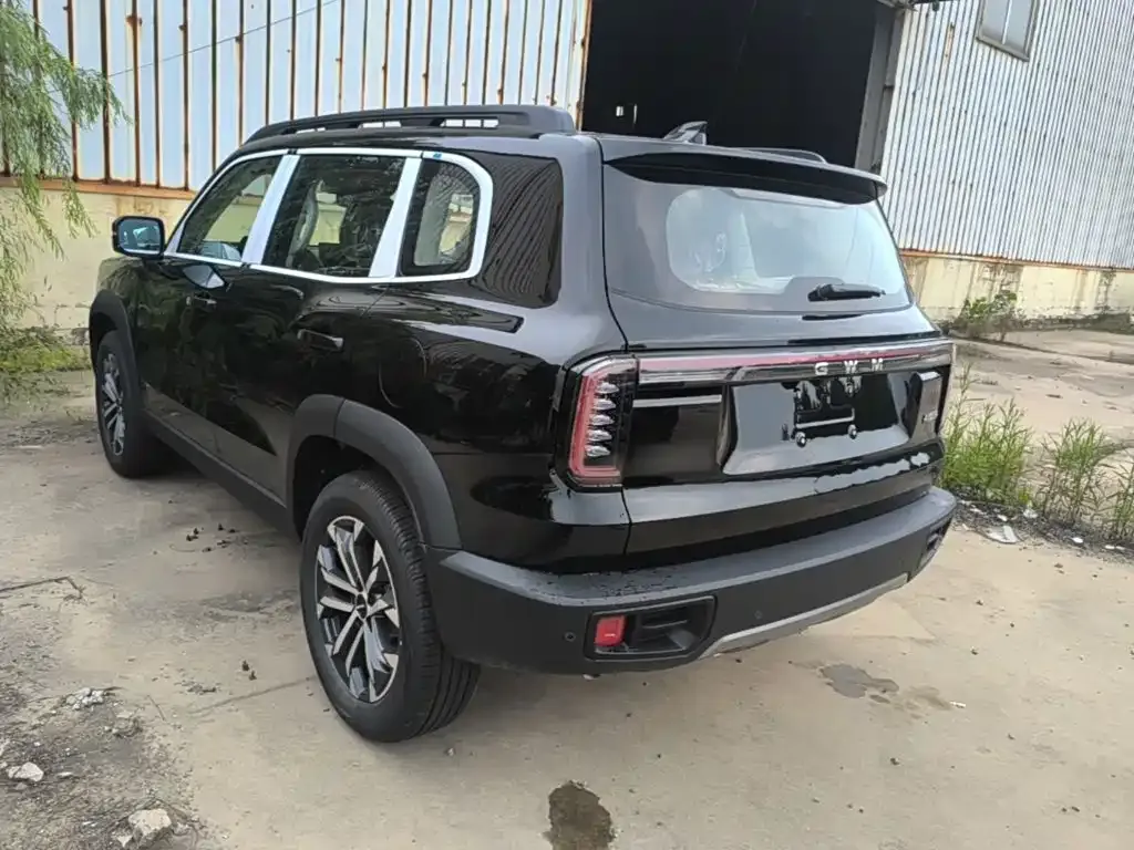 Haval Big Dog — фото 4