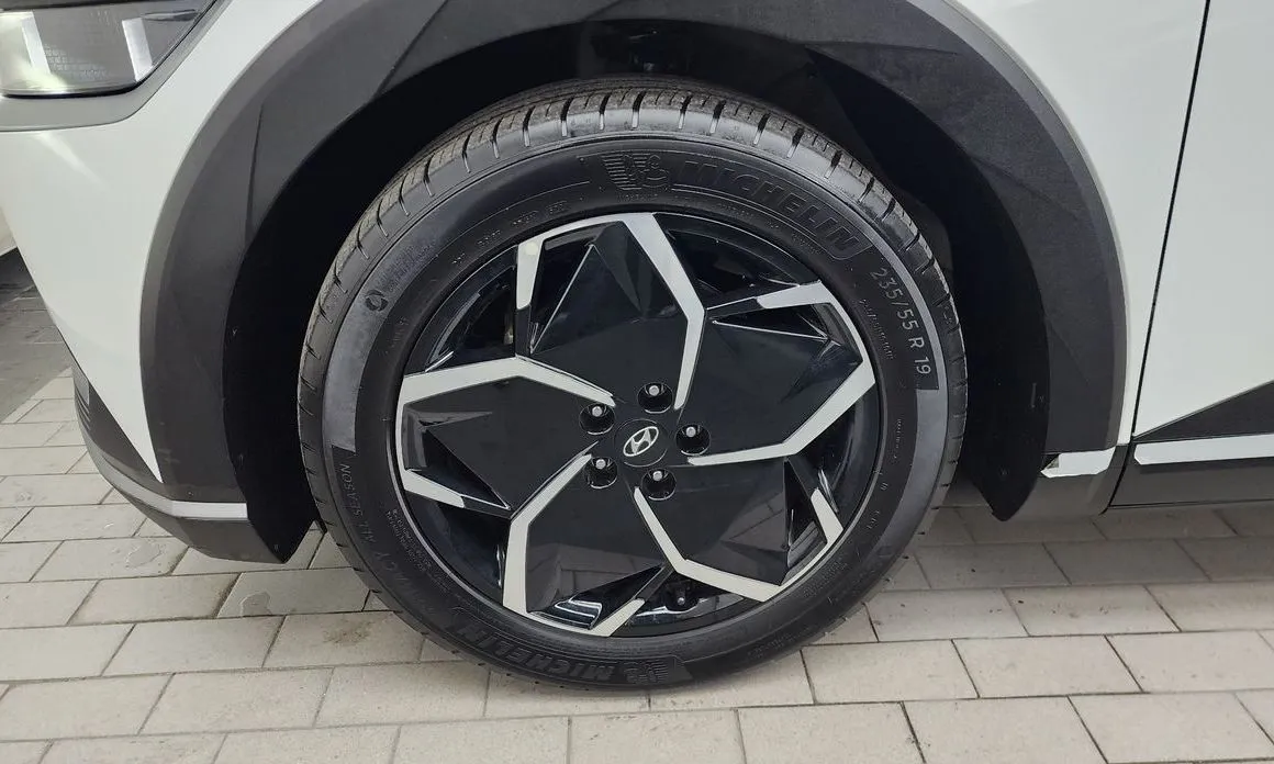 Hyundai Ioniq5 — фото 10