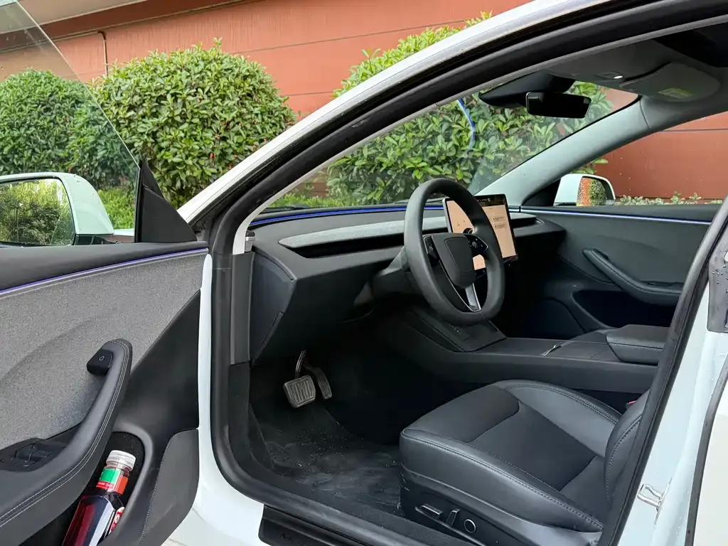 Tesla Model 3 2024 из CN, фото 6