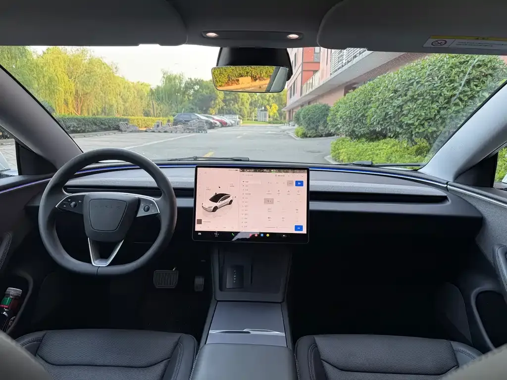 Tesla Model 3 2024 из CN, фото 10