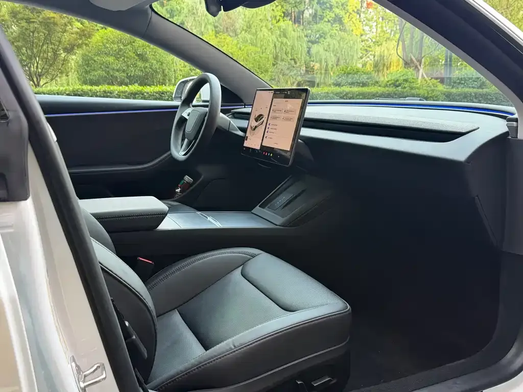 Tesla Model 3 2024 из CN, фото 5
