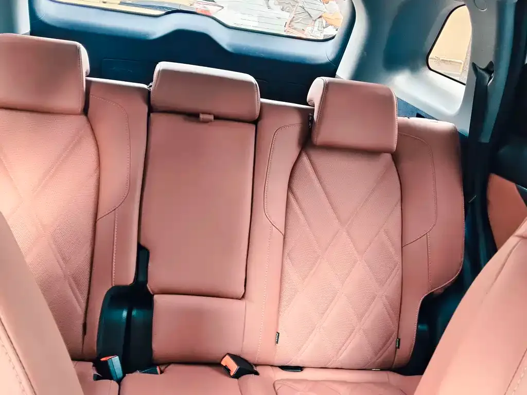 Changan CS75PLUS — фото 4