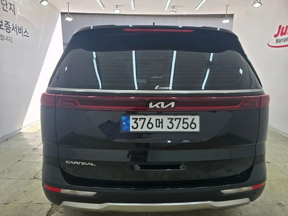 Kia Carnival — фото 2