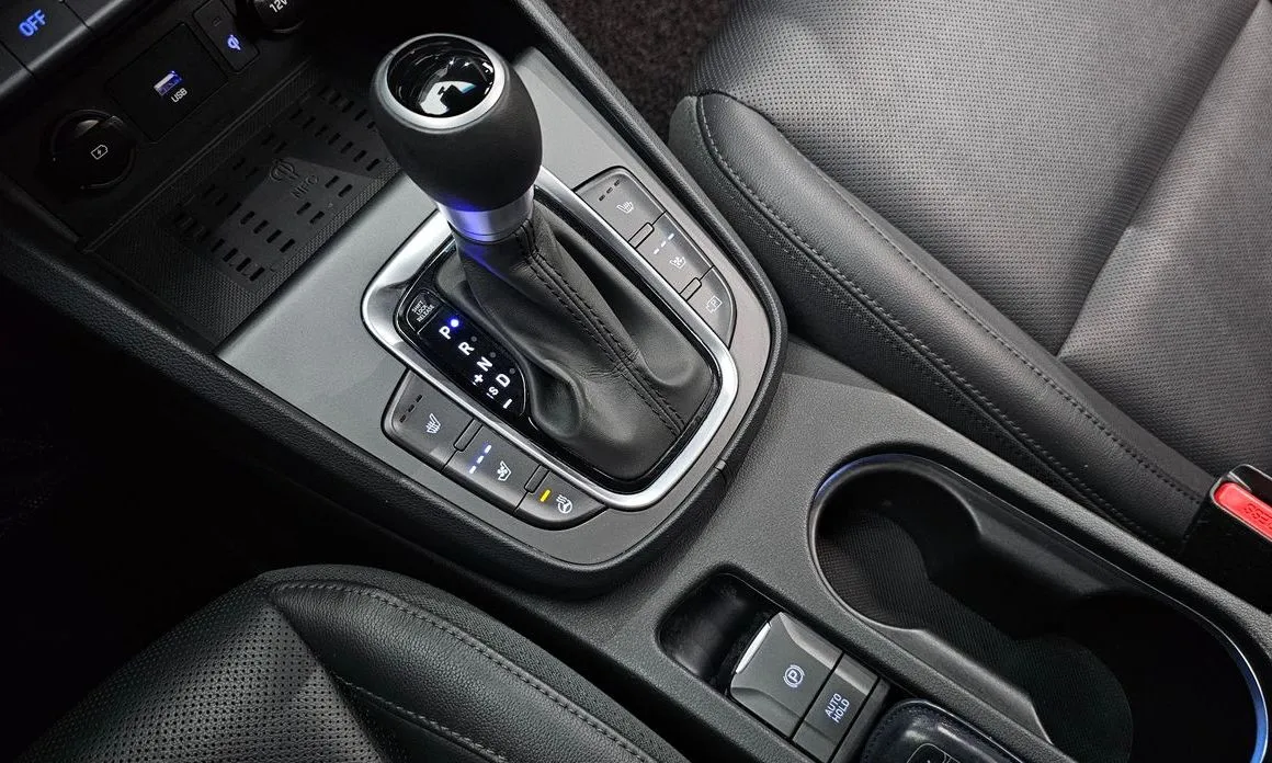 Hyundai Kona 2021 из KR, фото 5