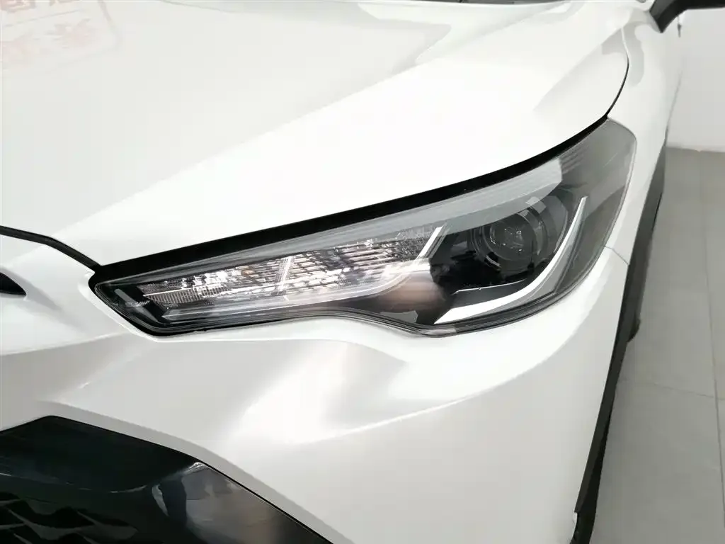 Toyota Frontlander 2024 из CN, фото 6