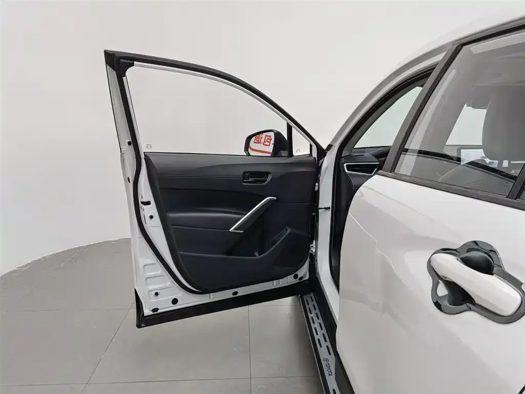 Toyota Frontlander 2024 из CN, фото 2