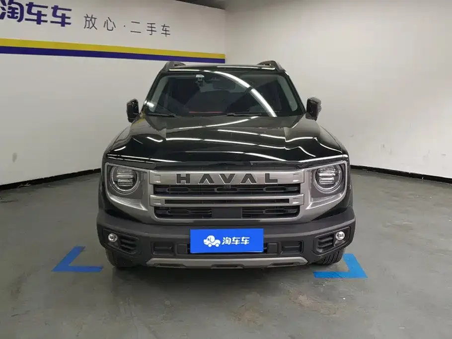 Haval Big Dog — фото 3