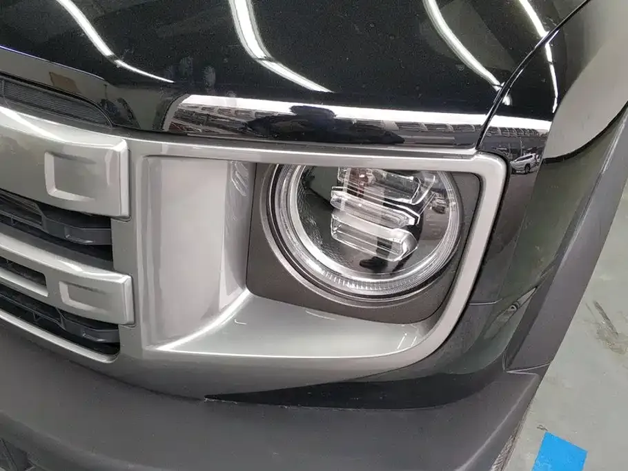 Haval Big Dog — фото 10