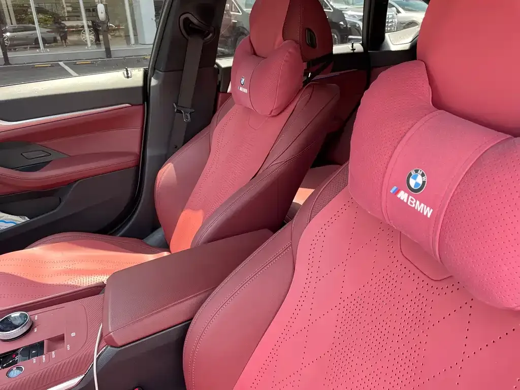 BMW 4 Series — фото 4