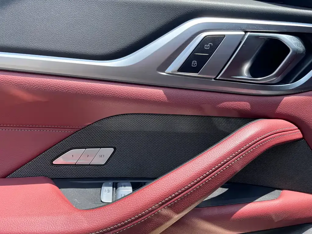 BMW 4 Series — фото 10