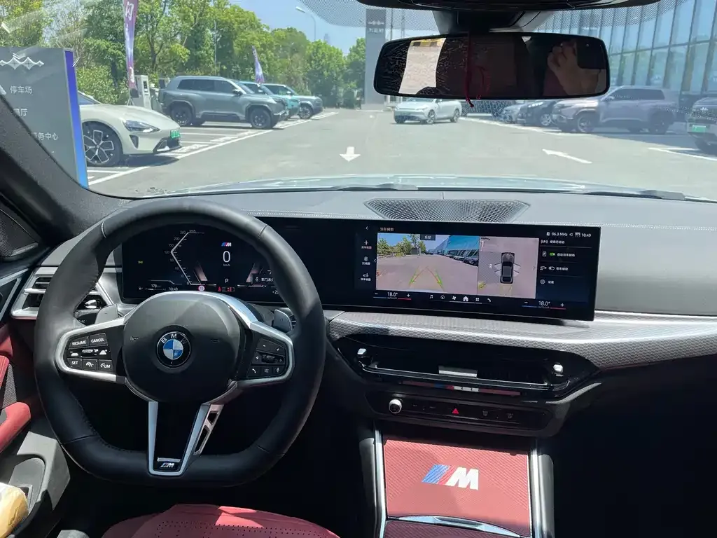 BMW 4 Series — фото 3