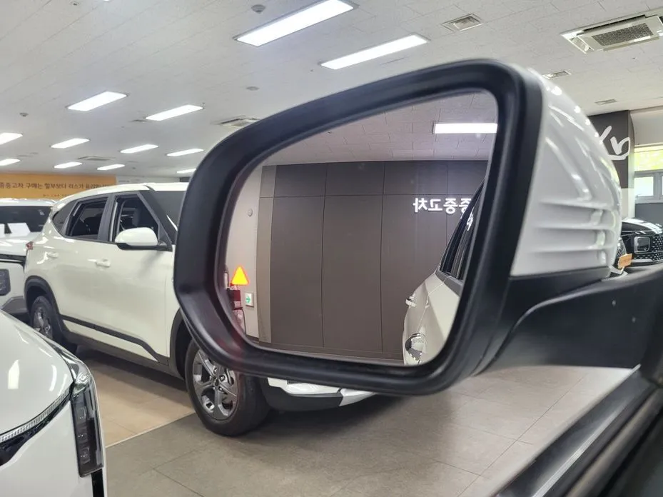 Mercedes-Benz GLE-Class 2024 из KR, фото 5