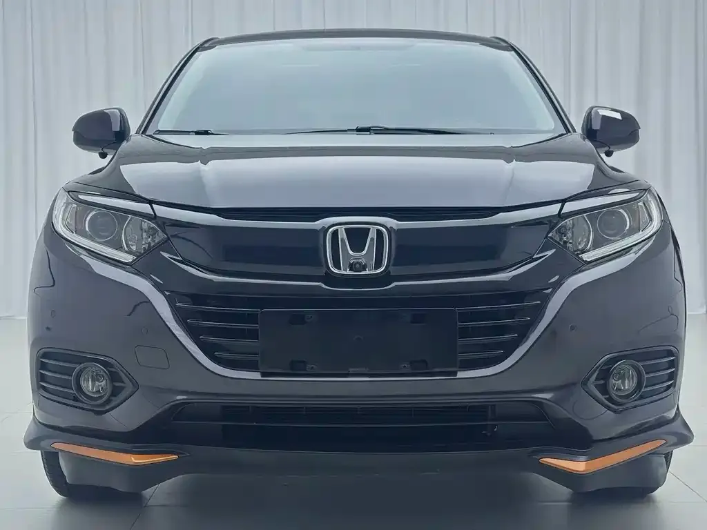 Honda Vezel — фото 2