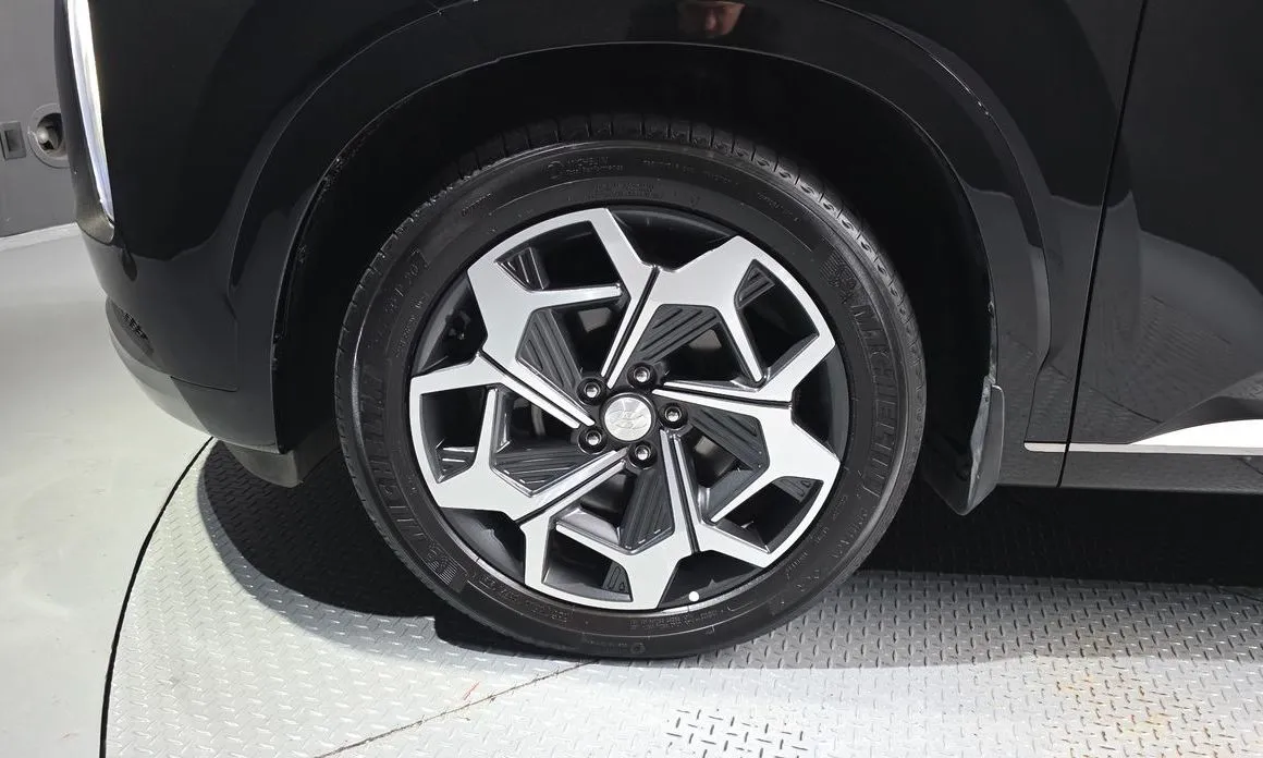 Hyundai Palisade — фото 7