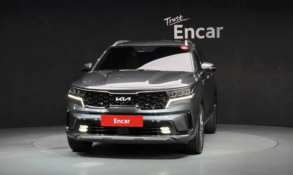 Kia Sorento — фото 2