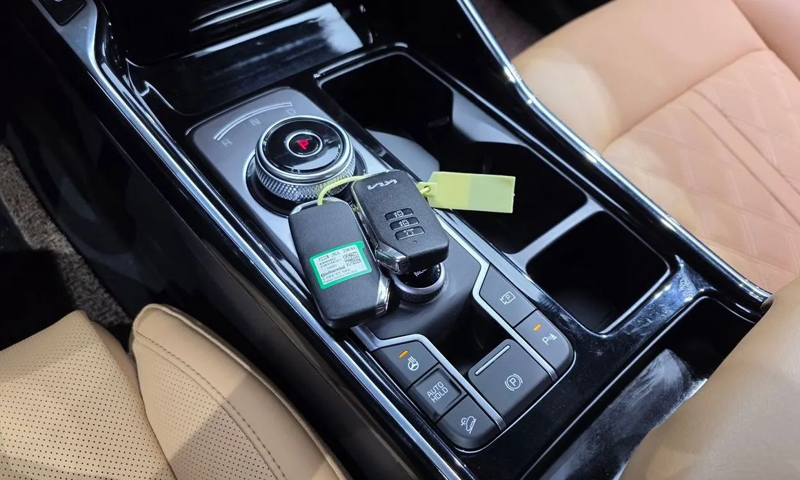 Kia Sorento — фото 10