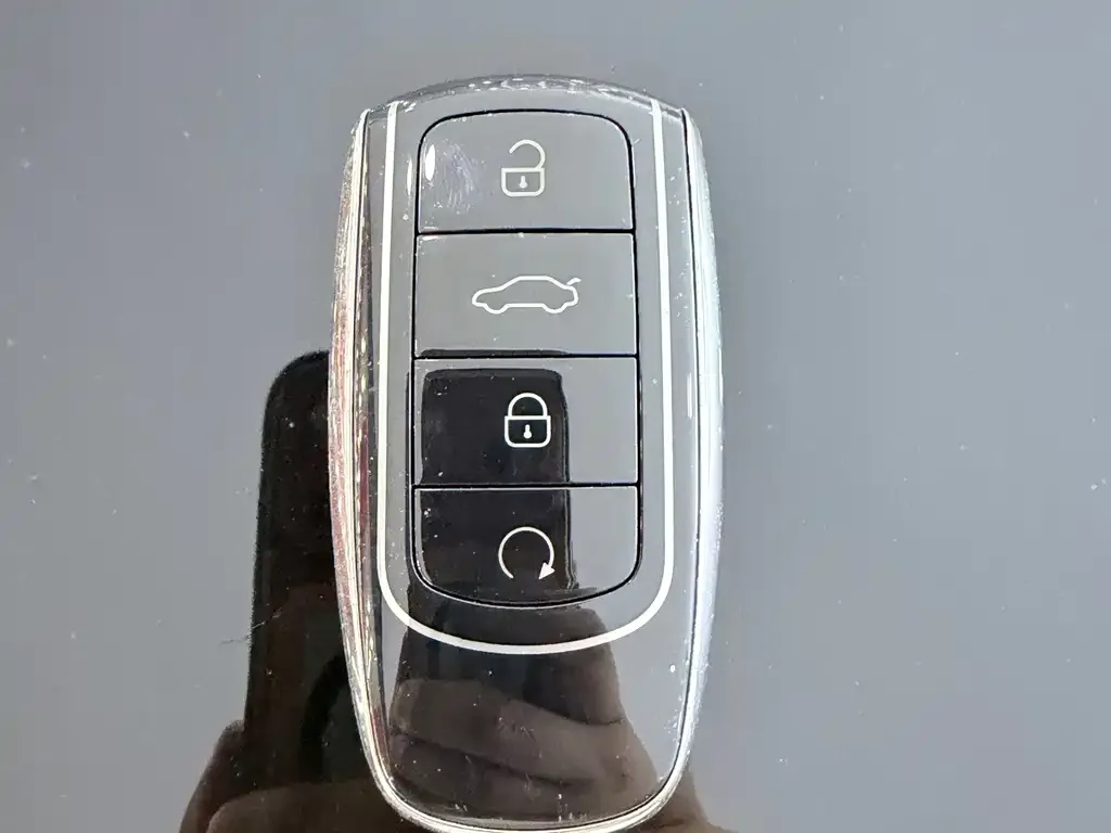 Chery Tiggo 9 C-DM — фото 2