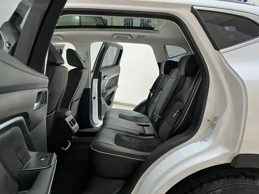 Haval H6 — фото 2