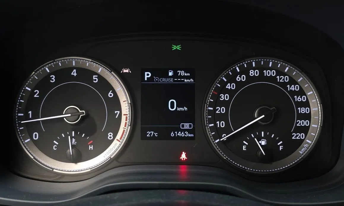 Hyundai Venue 2022 из KR, фото 3