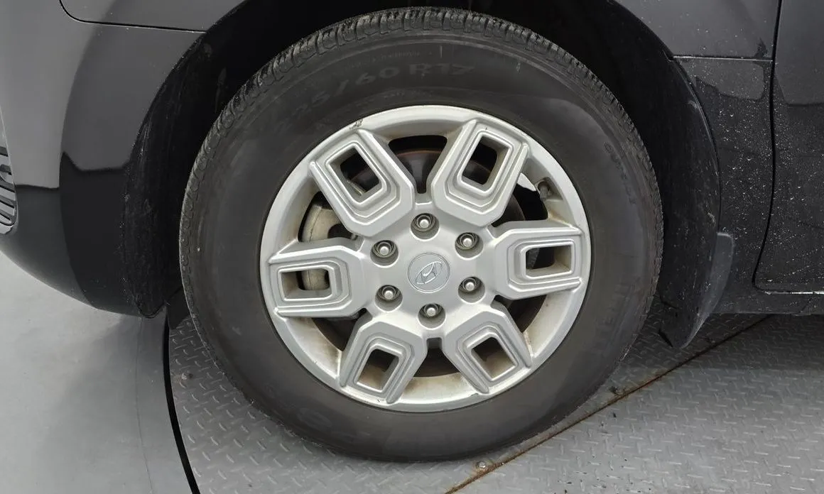 Hyundai Staria — фото 6