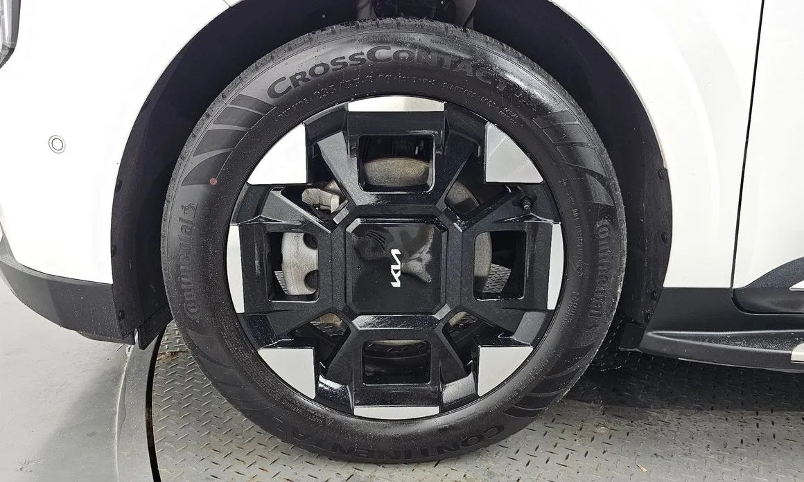 Kia Carnival 2024 из KR, фото 9