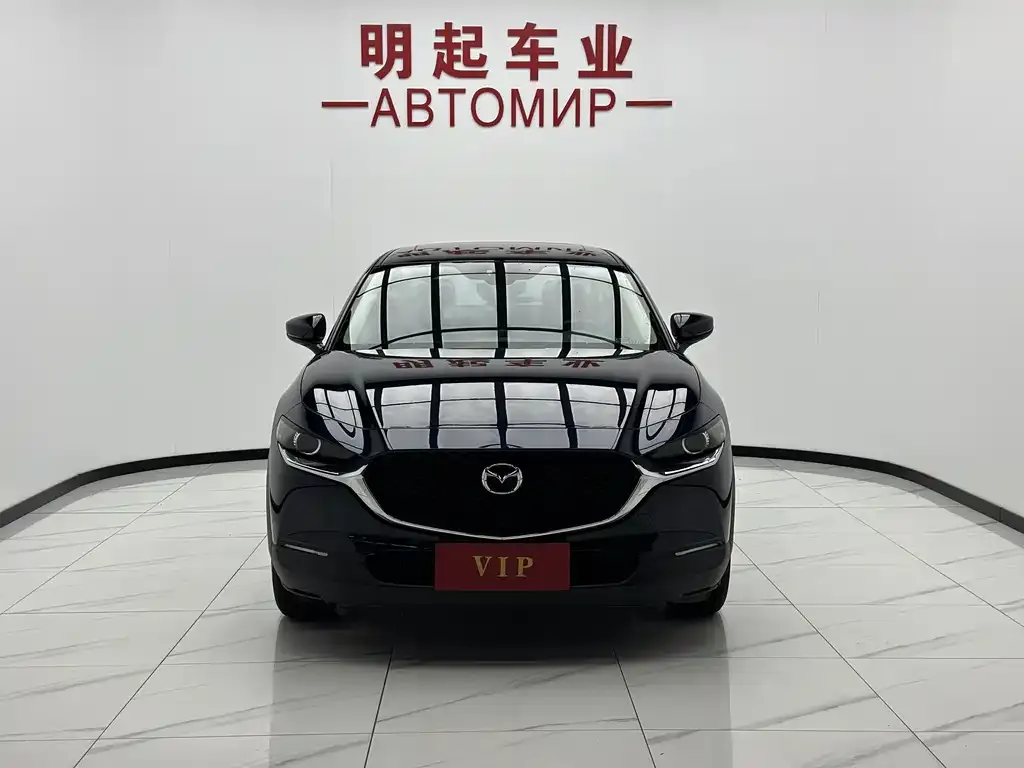 Mazda CX-30 — фото 2