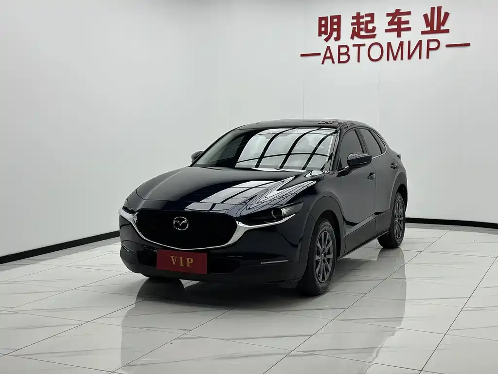 Mazda CX-30 — фото 8