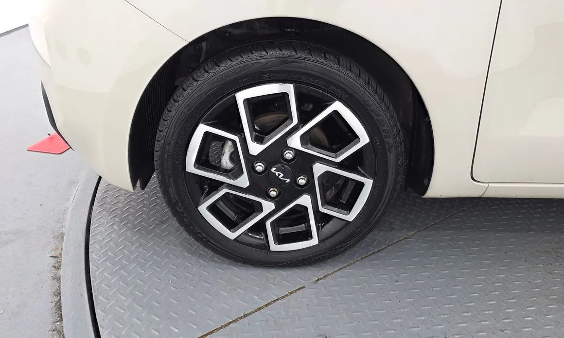 Kia RAY 2023 из KR, фото 6